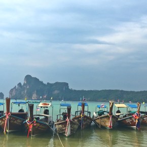 The Call of the&nbsp;Journey