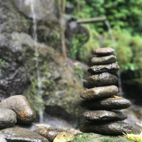 Just Flow With&nbsp;It.