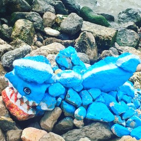 Stranger Danger…Danger Zones!