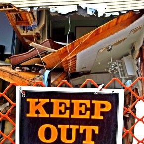 Minimalist…Collecting People.