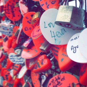 Stranger Danger.  Easy Squeezy. (Part&nbsp;1!)