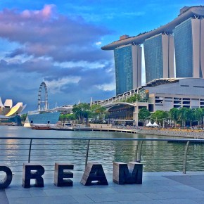 Shot Through the&nbsp;Heart.