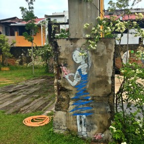 Please Excuse Me for My Verbal&nbsp;Diarrhea.