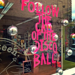 Something Worth Living&nbsp;For.