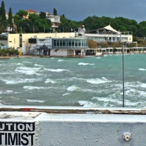 You Are Stronger Than You&nbsp;Think.